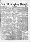 Birmingham Journal Saturday 20 August 1842 Page 1