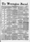 Birmingham Journal Saturday 17 September 1842 Page 1