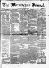 Birmingham Journal Saturday 24 September 1842 Page 1