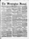 Birmingham Journal Saturday 05 November 1842 Page 1