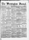 Birmingham Journal Saturday 19 November 1842 Page 1