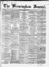 Birmingham Journal Saturday 26 November 1842 Page 1