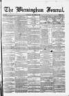 Birmingham Journal Saturday 03 December 1842 Page 1