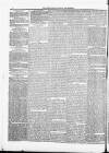 Birmingham Journal Saturday 03 December 1842 Page 4