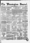 Birmingham Journal Saturday 24 December 1842 Page 1