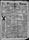 Birmingham Journal Saturday 27 May 1843 Page 1