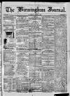 Birmingham Journal Saturday 05 August 1843 Page 1