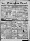 Birmingham Journal Saturday 30 September 1843 Page 1