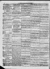 Birmingham Journal Saturday 21 October 1843 Page 4