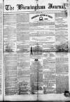 Birmingham Journal Saturday 02 March 1844 Page 1