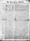 Birmingham Journal Saturday 15 June 1844 Page 1
