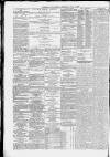 Birmingham Journal Saturday 05 July 1845 Page 4