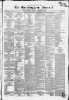 Birmingham Journal Saturday 08 November 1845 Page 9