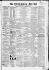 Birmingham Journal Saturday 06 December 1845 Page 1