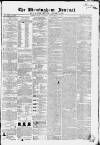 Birmingham Journal Saturday 13 December 1845 Page 1