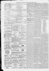 Birmingham Journal Saturday 13 December 1845 Page 4