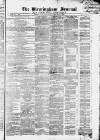 Birmingham Journal Saturday 10 January 1846 Page 1