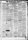 Birmingham Journal Saturday 07 February 1846 Page 1