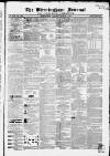 Birmingham Journal Saturday 07 March 1846 Page 1