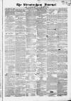 Birmingham Journal Saturday 21 March 1846 Page 1