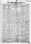 Birmingham Journal Saturday 11 April 1846 Page 1
