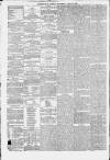 Birmingham Journal Saturday 11 April 1846 Page 4