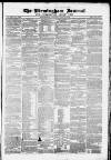 Birmingham Journal Saturday 30 May 1846 Page 1