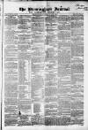 Birmingham Journal Saturday 06 June 1846 Page 1
