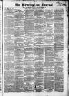 Birmingham Journal Saturday 11 July 1846 Page 1