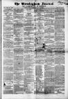 Birmingham Journal Saturday 25 July 1846 Page 1