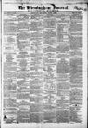 Birmingham Journal Saturday 01 August 1846 Page 1
