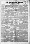 Birmingham Journal Saturday 08 August 1846 Page 1