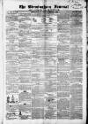 Birmingham Journal Saturday 05 December 1846 Page 1