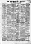 Birmingham Journal Saturday 26 December 1846 Page 1