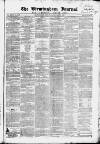 Birmingham Journal Saturday 02 January 1847 Page 1