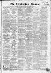 Birmingham Journal Saturday 09 January 1847 Page 1