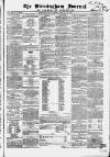 Birmingham Journal Saturday 16 January 1847 Page 1