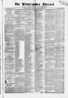 Birmingham Journal Saturday 27 February 1847 Page 1