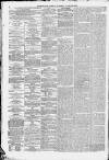 Birmingham Journal Saturday 20 March 1847 Page 4