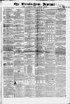 Birmingham Journal Saturday 22 May 1847 Page 1