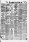 Birmingham Journal Saturday 29 May 1847 Page 1