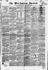 Birmingham Journal Saturday 13 November 1847 Page 1