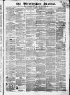 Birmingham Journal Saturday 08 January 1848 Page 1
