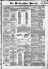 Birmingham Journal Saturday 15 January 1848 Page 1
