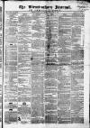 Birmingham Journal Saturday 22 January 1848 Page 1