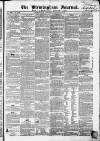 Birmingham Journal Saturday 29 January 1848 Page 1