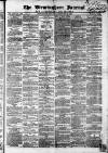Birmingham Journal Saturday 23 December 1848 Page 1