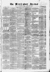 Birmingham Journal Saturday 17 February 1849 Page 1