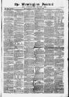Birmingham Journal Saturday 03 March 1849 Page 1