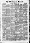 Birmingham Journal Saturday 17 March 1849 Page 1